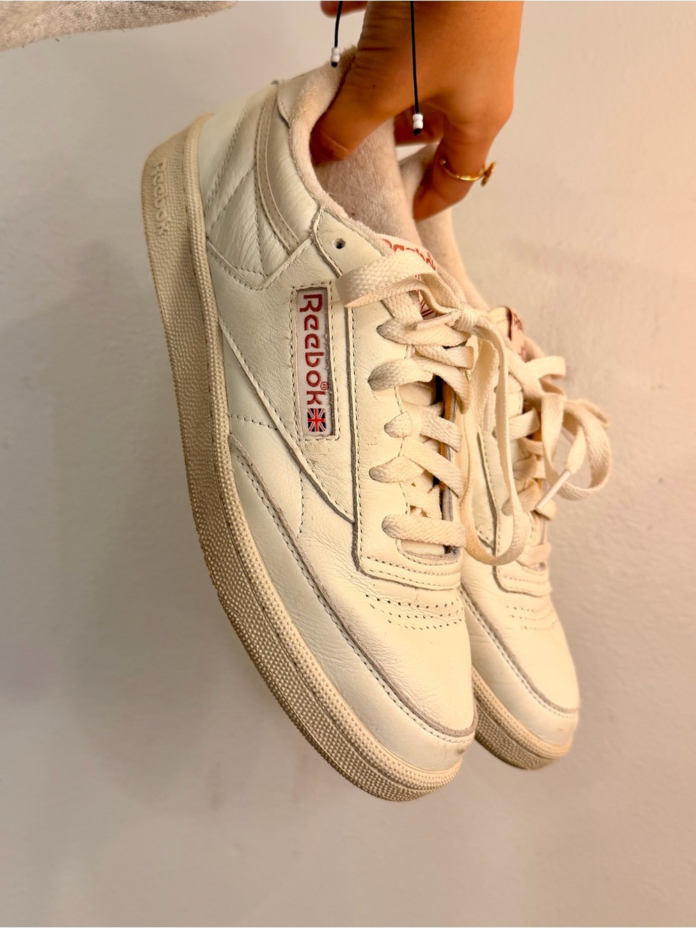 Reebok Sneakers
